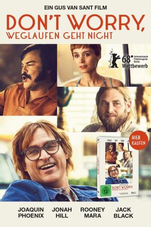 Don’t Worry, weglaufen geht nicht hdfilme stream online