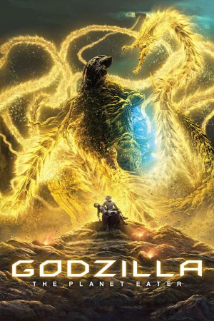 Godzilla: Zerstörer der Welt hdfilme stream online