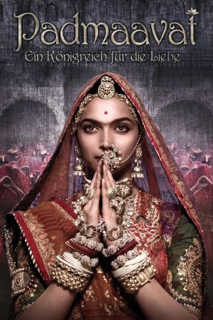 Padmaavat - Ein Königreich für die Liebe hdfilme stream online