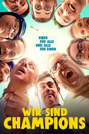 Wir sind Champions hdfilme stream online