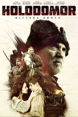 Holodomor: Bittere Ernte hdfilme stream online
