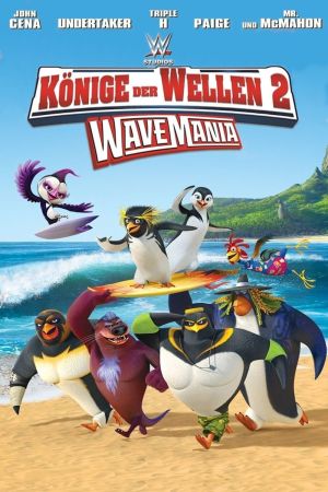 Könige der Wellen 2 - Wave Mania hdfilme stream online