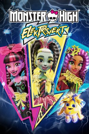 Monster High - Elektrisiert hdfilme stream online