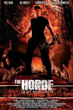 The Horde hdfilme stream online