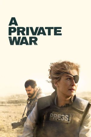 A Private War hdfilme stream online