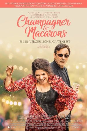 Champagner & Macarons hdfilme stream online