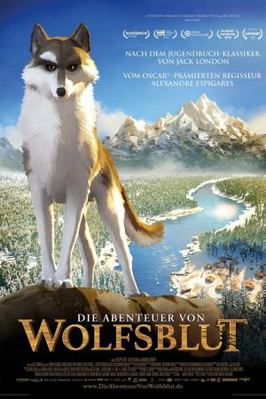 Die Abenteuer von Wolfsblut hdfilme stream online