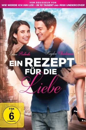 Ein Rezept für die Liebe hdfilme stream online