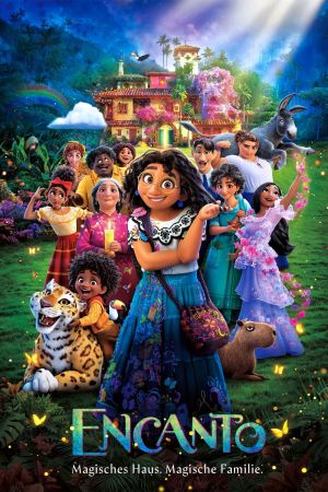 Encanto hdfilme stream online