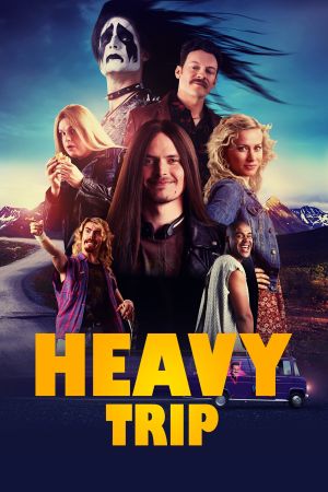Heavy Trip hdfilme stream online