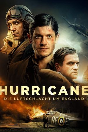 Hurricane - Die Luftschlacht um England