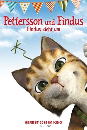 Pettersson und Findus - Findus zieht um hdfilme stream online