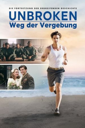 Unbroken: Weg der Vergebung