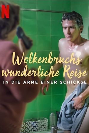 Wolkenbruchs wunderliche Reise in die Arme einer Schickse hdfilme stream online