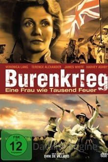 Burenkrieg - Eine Frau wie Tausend Feuer hdfilme stream online