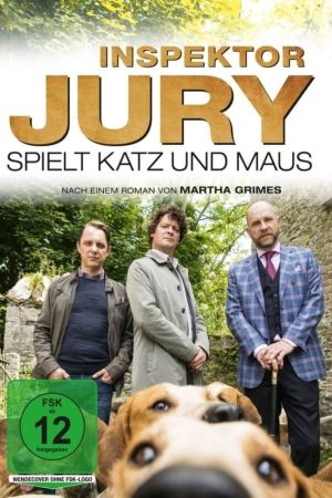 Inspektor Jury spielt Katz und Maus hdfilme stream online