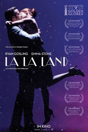 La La Land hdfilme stream online