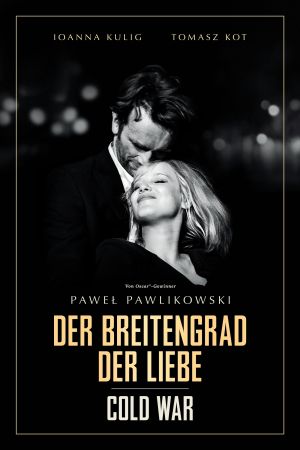 Cold War - Der Breitengrad der Liebe hdfilme stream online