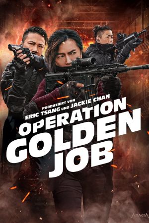 Operation Golden Job