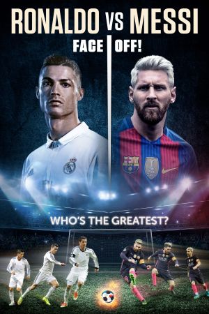 Ronaldo vs. Messi