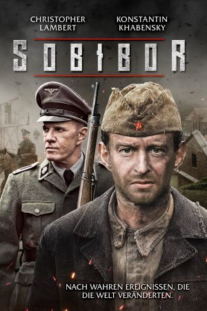 Sobibor hdfilme stream online