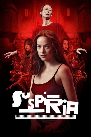 Suspiria hdfilme stream online