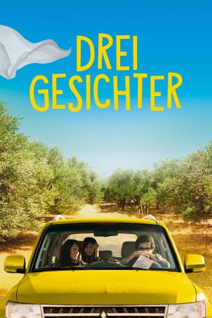 Drei Gesichter hdfilme stream online