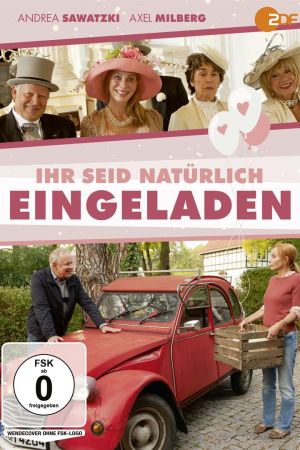 Ihr seid natürlich eingeladen hdfilme stream online