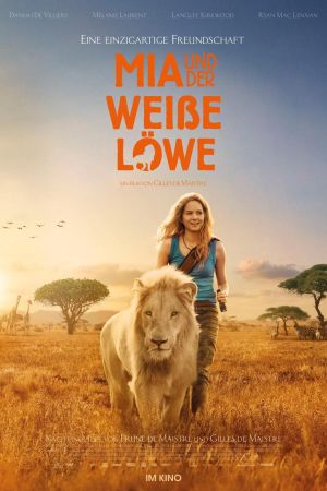 Mia und der weiße Löwe hdfilme stream online