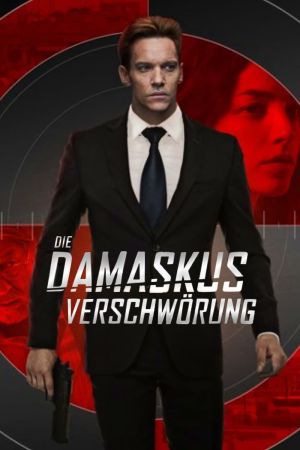 Die Damaskus Verschwörung