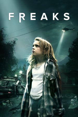 Freaks - Sie sehen aus wie wir hdfilme stream online