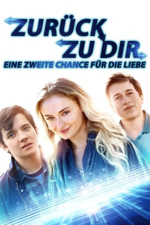 Zurück zu Dir - Eine Zweite Chance Für die Liebe