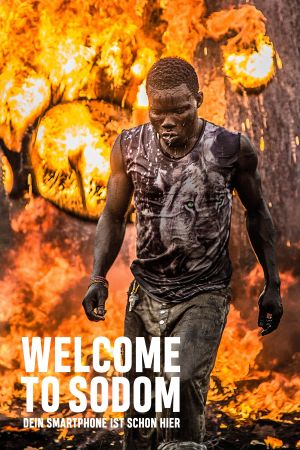 Welcome to Sodom hdfilme stream online