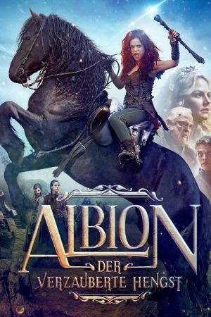 Albion - Der verzauberte Hengst hdfilme stream online