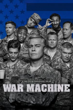 War Machine hdfilme stream online