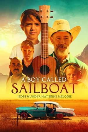 A Boy Called Sailboat hdfilme stream online