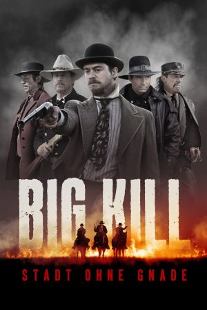 Big Kill - Stadt ohne Gnade hdfilme stream online