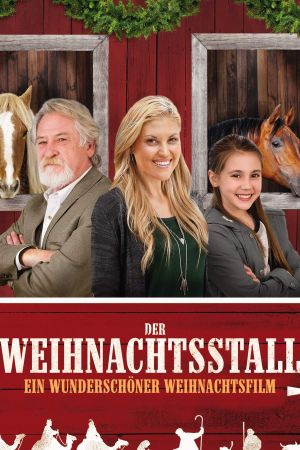 Der Weihnachtsstall