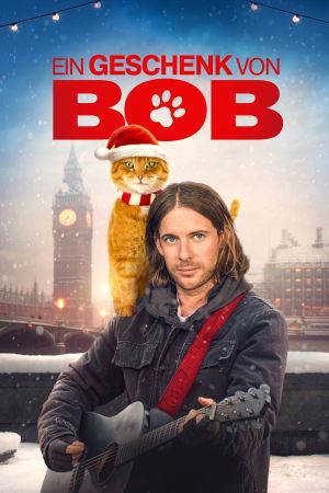 Ein Geschenk von Bob