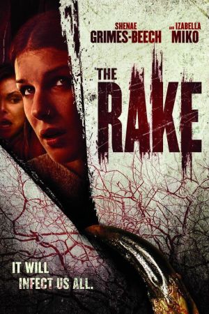 The Rake - Das Monster hdfilme stream online
