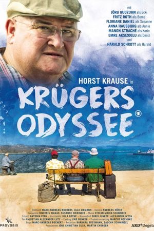 Krügers Odyssee hdfilme stream online