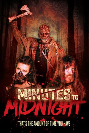 Minutes to Midnight - Bete, dass sie nicht vorbeischauen hdfilme stream online