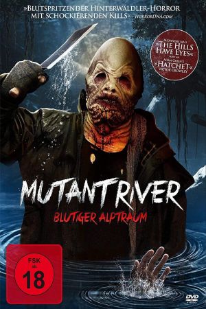 Mutant River - Blutiger Alptraum hdfilme stream online
