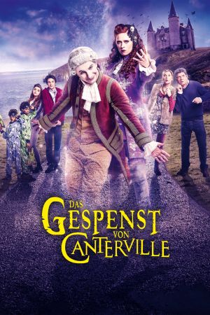Das Gespenst von Canterville hdfilme stream online