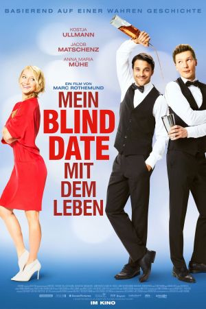 Mein Blind Date mit dem Leben hdfilme stream online