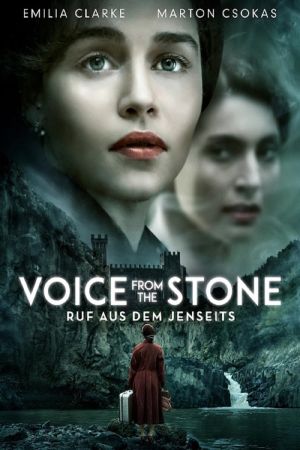 Voice from the Stone - Ruf aus dem Jenseits poster