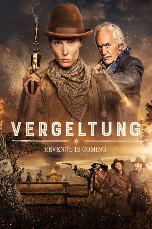 Vergeltung: Revenge is Coming