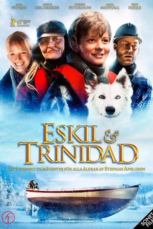 Eskil und Trinidad - Eine Reise ins Paradies hdfilme stream online