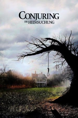 Conjuring - Die Heimsuchung hdfilme stream online