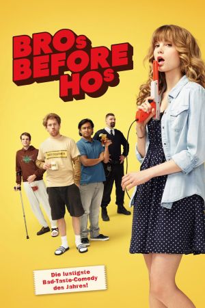 Bros Before Hos hdfilme stream online